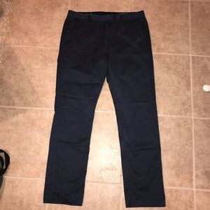 Men’s Bonobos pants
